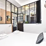 Wonderful Apartment - 3Br-8P - Nation