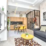 Wonderful Apartment - 3Br-8P - Nation