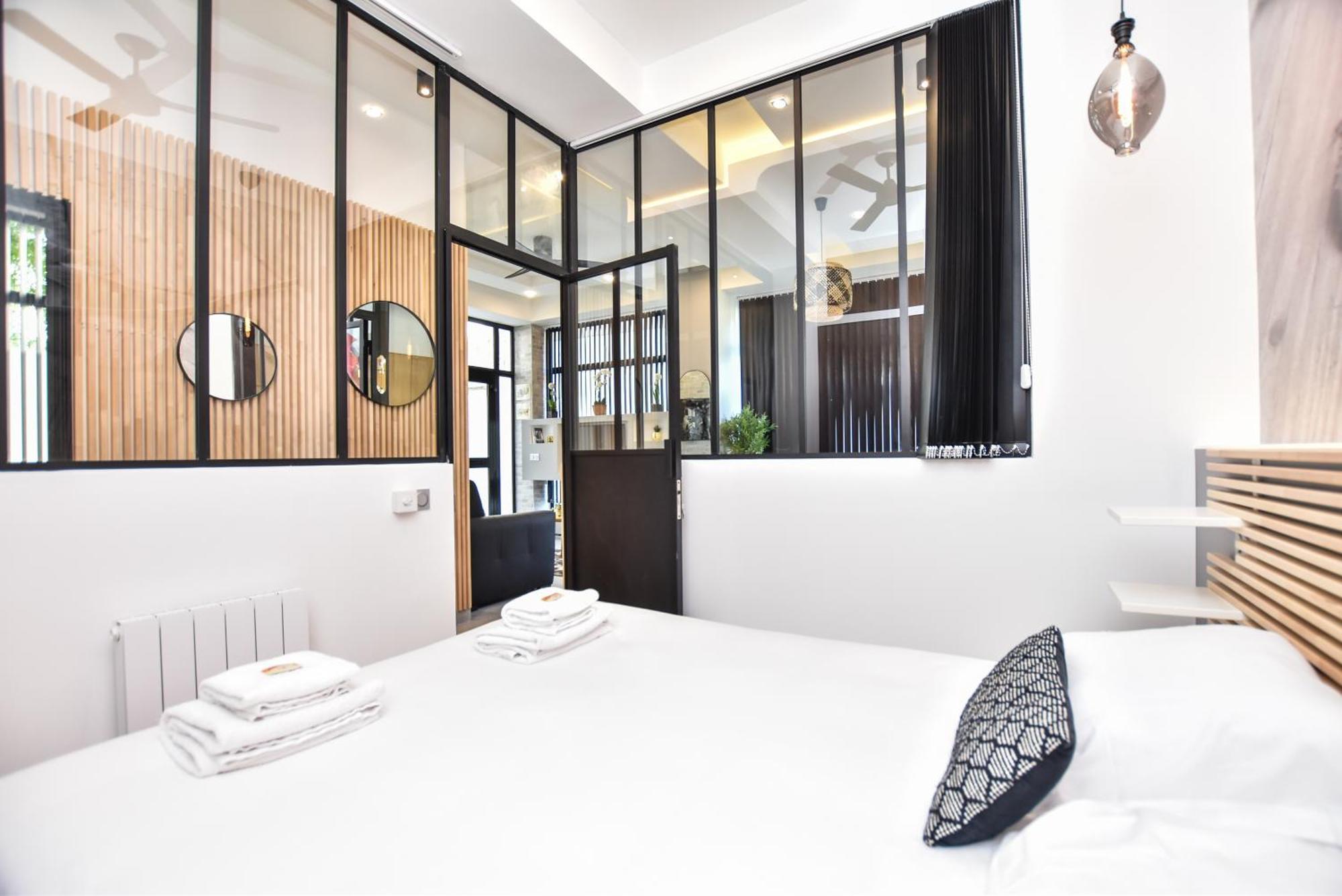 Wonderful - 3br-8p - Nation * Paris