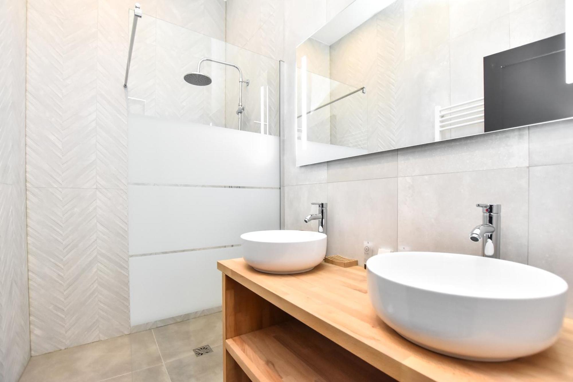 Wonderful - 3br-8p - Nation Paris