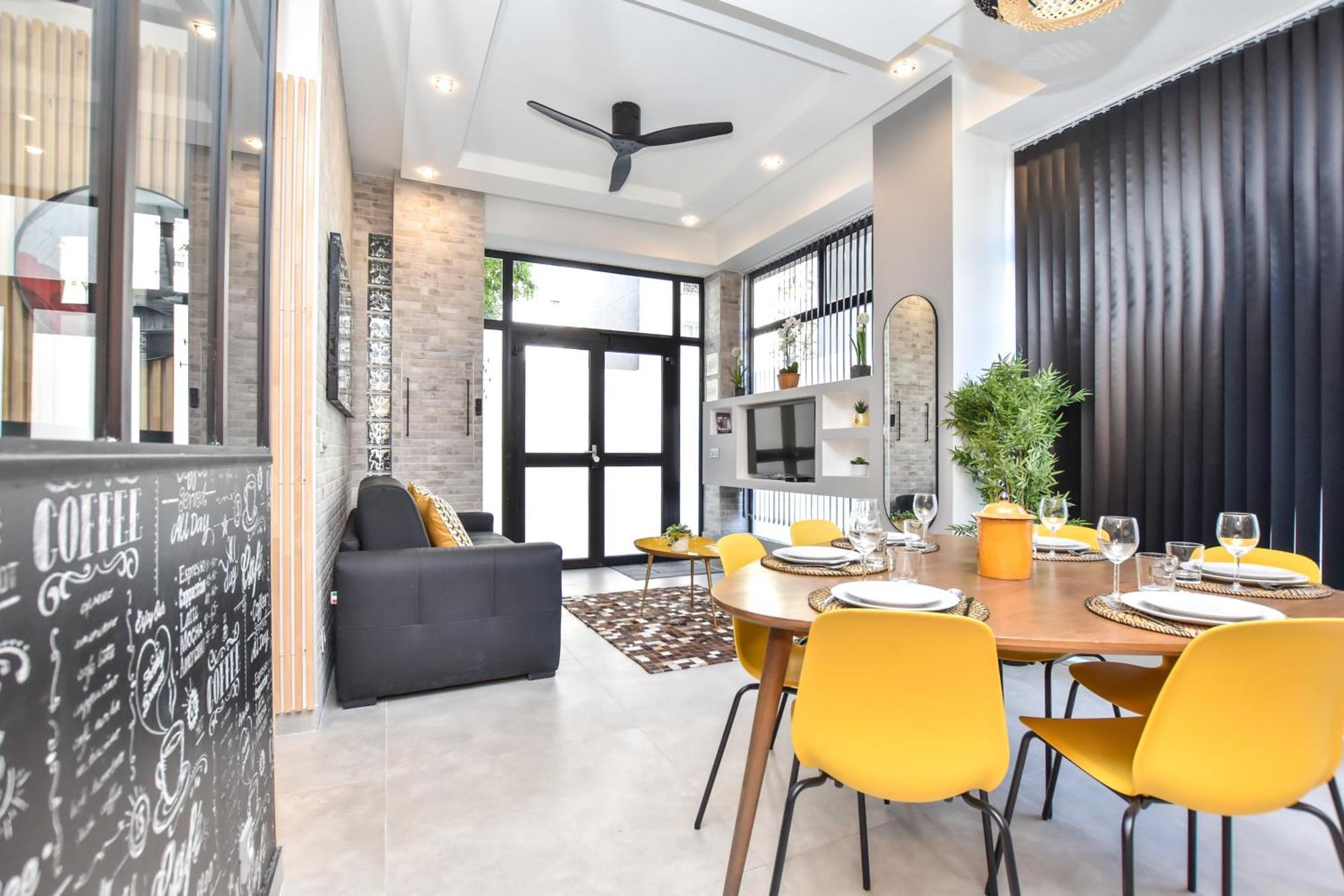Wonderful - 3br-8p - Nation