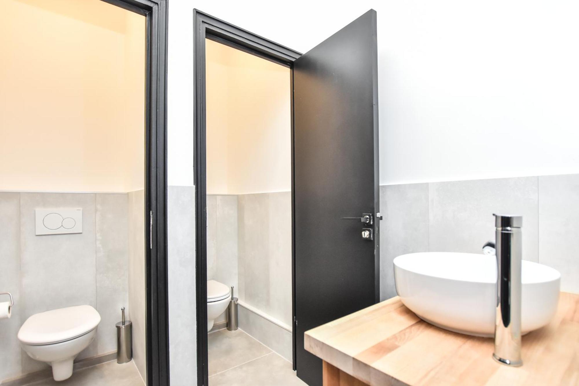 Wonderful - 3br-8p - Nation Paris