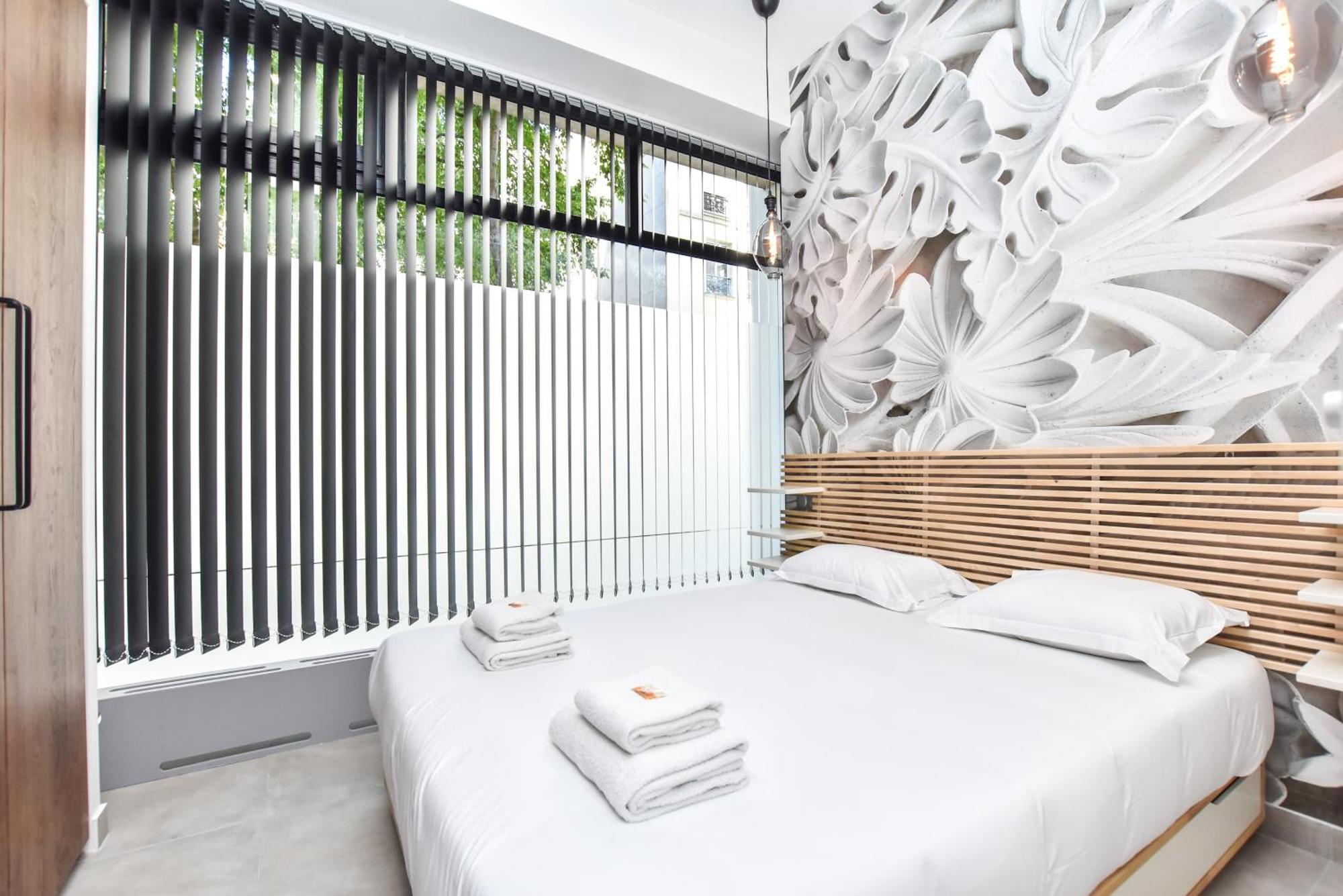 Wonderful - 3br-8p - Nation Appartement *