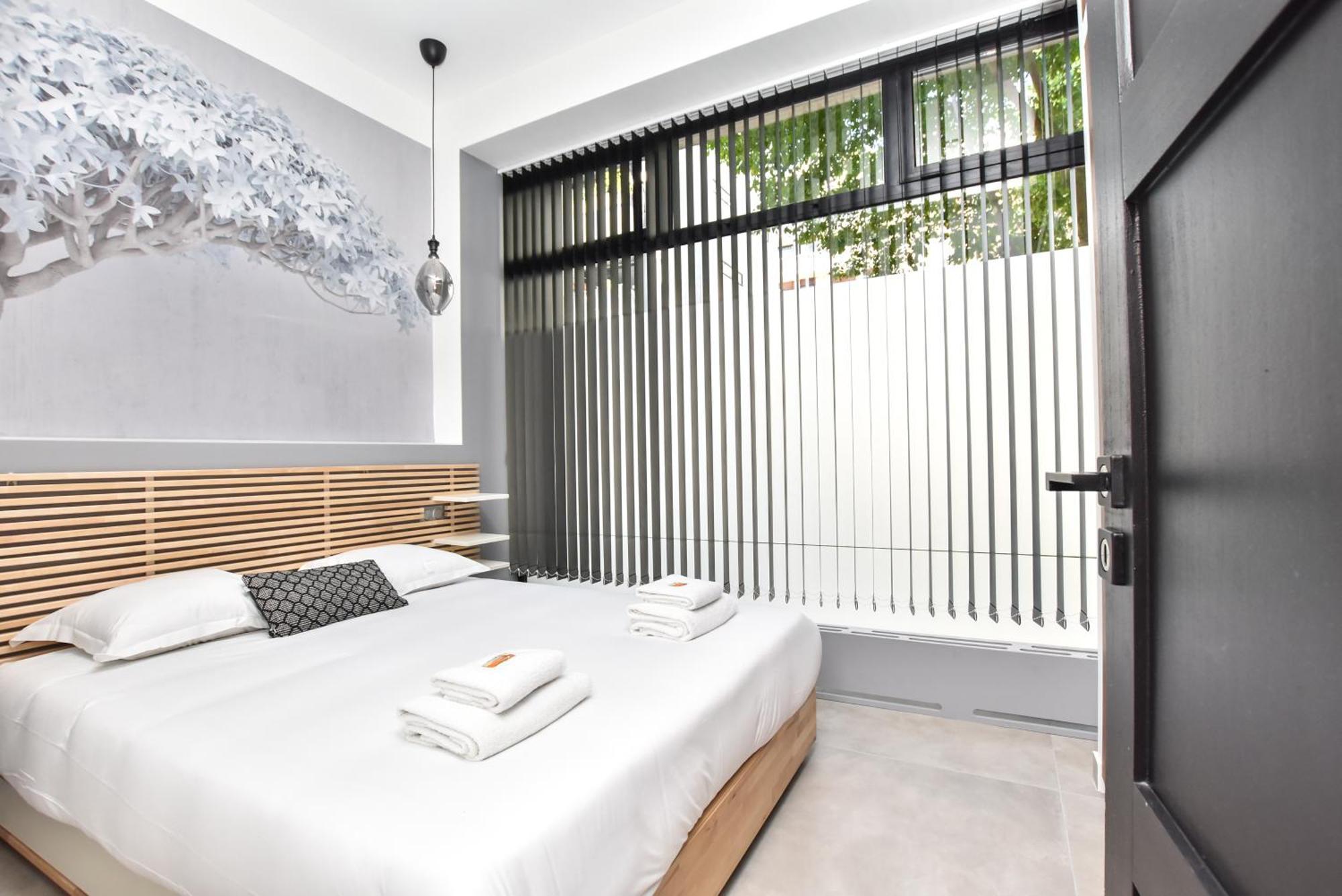 Wonderful - 3br-8p - Nation Paris